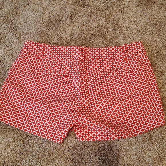 J.Crew size 2 shorts - Picture 2 of 2